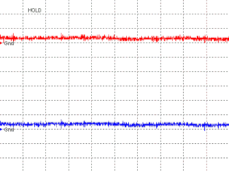 Core2Duo 1.8G�̑��茋�ʁi�g�`�j
