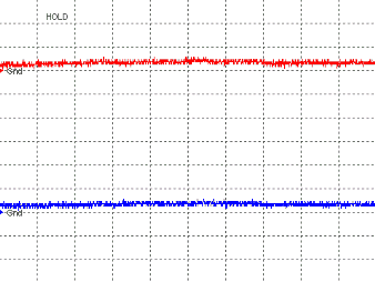 3�[�qRG����d��1�̑��茋�ʁi�g�`�j