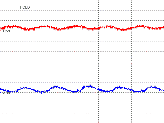 TOPWER TOP-370P4�̑��茋�ʁi�g�`�j