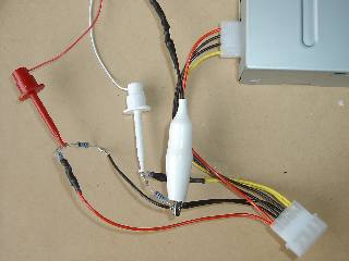 �h���C�u�Ɍq�����l�q�̉摜