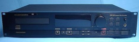 CD���R�[�_�[�̉摜