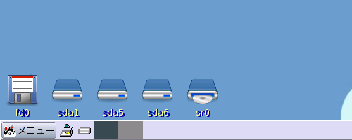 puppy431 USB�������[��}���O