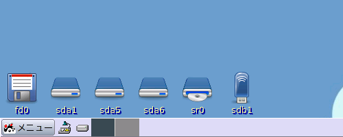 puppy431 USB�������[��}������