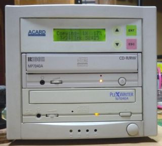 �f���v���P�[�^�[�̉摜