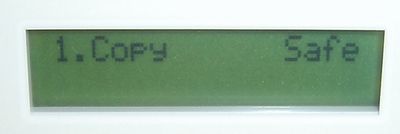 �I���U�t���C�łȂ��R�s�[�\���̉摜