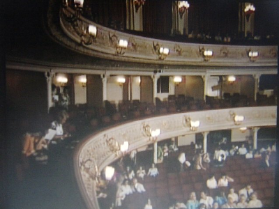 DVD-Video�Đ����̉摜