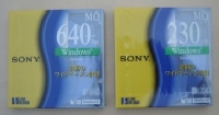 SONY��MO���f�B�A�̉摜