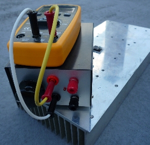 �쐬�����d�q���ׂƑ傫�ȃq�[�g�V���N