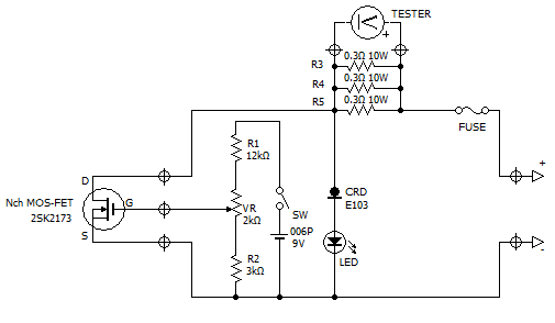 �V���v���ȓd�q����