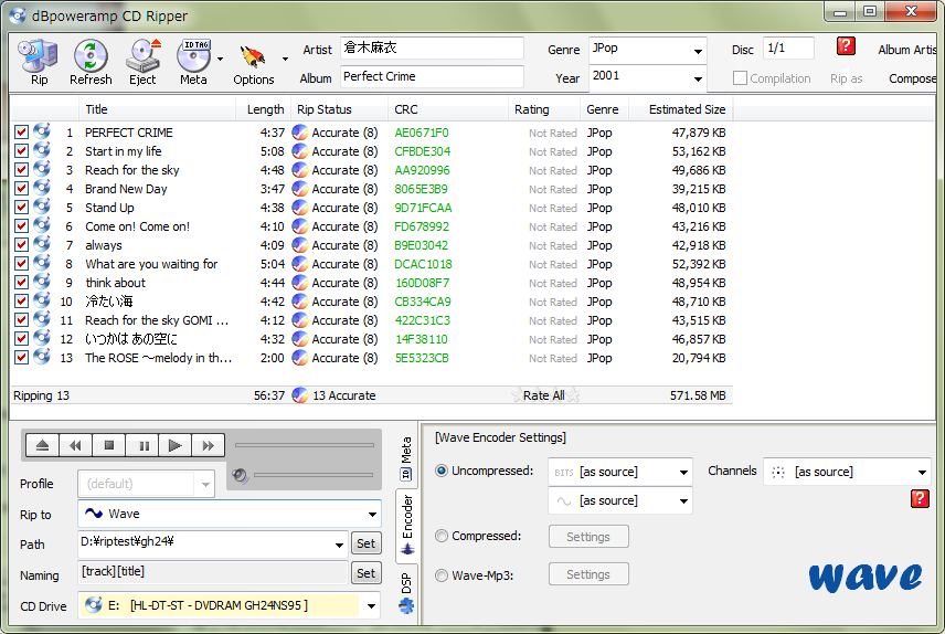 GH24NS95�Ń��b�s���O�����摜