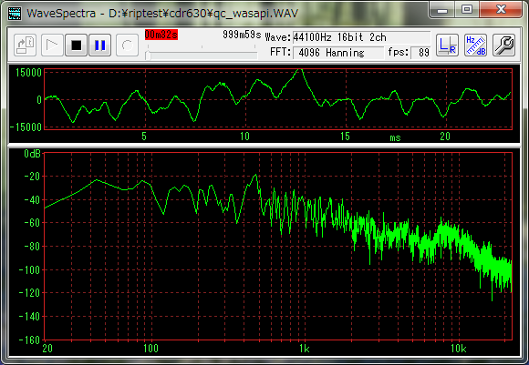 WaveSpectra�Ř^�����摜