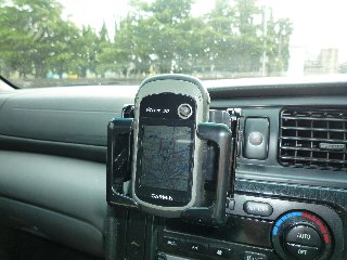 etrex30���Ԃ�