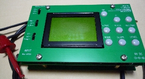 �H���̃I�V���L�b�g