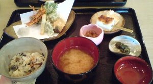 ������H�ׂ܂���